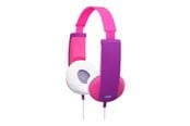 Kuulokkeet - JVC HA KD5-P - Pinkki - HA-KD5-P-E