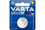 Akut ja Paristot - VARTA Elektroniikan akku - 6320101401