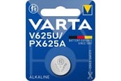 Akut ja Paristot - VARTA V625U - 4626101401