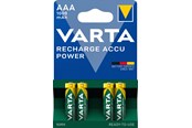 Akut ja Paristot - VARTA Professional batteri - 5703301404