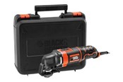 Monitoimityökalut - Black & Decker MT300KA 300W Monitoimityökalu - MT300KA
