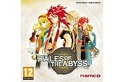 Pelit - Abyssin tarinat - Nintendo 3DS - RPG - 1046732