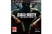 Pelit - Call of Duty: Black Ops - Sony PlayStation 3 - FPS - 5030917111549