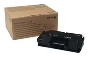 Mustepatruunat, värikasetit ja lisävarusteet - Xerox 106R02307 - Black - Laser värikasetti musta - 106R02307