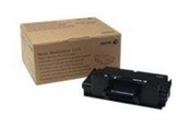 Mustepatruunat, värikasetit ja lisävarusteet - Xerox 106R02313 Musta - Laser värikasetti musta - 106R02313