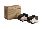 Mustepatruunat, värikasetit ja lisävarusteet - Xerox 106R02602 / 7100 Syaani Toneri - 106R02602