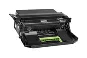Mustepatruunat, värikasetit ja lisävarusteet - Lexmark 52D0Z00 / 520Z Print Imaging Unit Musta - Tulostimen kuvayksikkö musta - 52D0Z00