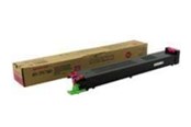 Mustepatruunat, värikasetit ja lisävarusteet - Sharp MX-31GTMA - Laser värikasetti Magenta - MX31GTMA