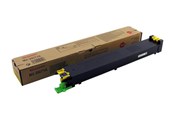 Mustepatruunat, värikasetit ja lisävarusteet - Sharp MX-31GTYA Yellow Toner - Laser värikasetti Keltainen - MX31GTYA