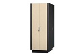 Räkit - Rack - APC NetShelter CX rack - AR4038IA