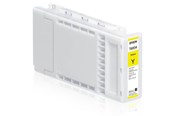Mustepatruunat, värikasetit ja lisävarusteet - Epson T693400 - Keltainen Ink - C13T693400