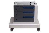 Tulostimien lisävarusteet - HP printer base med medie indføring - CE725A