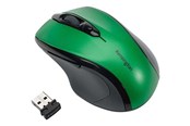 Hiiret - Kensington Pro Fit® hiiri langaton vihreä Vihreä - Hiiri - Optinen - Vihreä - K72424WW