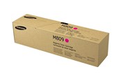 Mustepatruunat, värikasetit ja lisävarusteet - Samsung CLT-M809S - Magentatoneri - Laser värikasetti Magenta - CLT-M809S/ELS