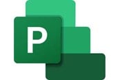 Muut ohjelmat - Microsoft Office Project Server - H21-02678