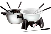 Muut pienet keittiökoneet - Unold Fondue neljälle kahdeksalle hengelle - 48615