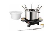 Muut pienet keittiökoneet - Unold 48645 Fondue Elegantti - 48645