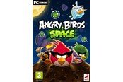 Pelit - Angry Linnut Space - Windows - Toiminta - 6430042381135
