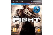 Pelit - The Fight: Valot Out - Sony PlayStation 3 - Taistelu - 711719162971