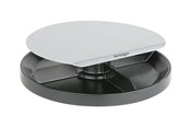 Seinäkiinnitys, AV-kiinnikkeet & AV-kalusteet - Kensington SmartFit® Spin2 -näyttöteline — Harmaa - Max 18.1 kg - recommended for - 60049EU