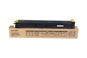 Mustepatruunat, värikasetit ja lisävarusteet - Sharp MX23GTYA / MX 23GTYA Keltainen Toner - MX23GTYA