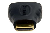 Näyttökaapeli - StarTech.com HDMI-HDMI Mini -sovitin - HDACFM