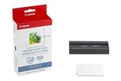 Paperit, valokuvapaperit ja tarrat - Canon KC-18IS Väri Ink Stickers Set for Selphy - 7429B001