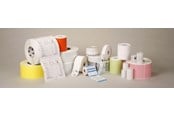 Paperit, valokuvapaperit ja tarrat - Zebra Z-Perform 1000D - 3007842-T