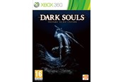 Pelit - Dark Souls: Prepare to Die Edition - Microsoft Xbox 360 - RPG - 3391891964487