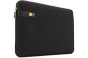 Laukut - Case Logic 13" Laptop Sleeve - Black - LAPS113K
