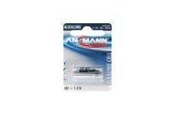 Akut ja Paristot - ANSMANN batteri - 5015453