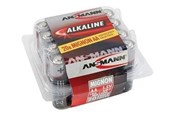 Akut ja Paristot - ANSMANN Mignon-paristo - 5015548