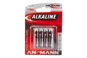 Akut ja Paristot - ANSMANN Mikro - 5015553