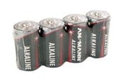 Akut ja Paristot - ANSMANN Vauva C - 5015571