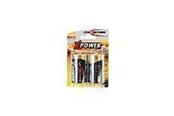 Akut ja Paristot - ANSMANN X-POWER Mono D - 5015633