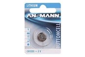 Akut ja Paristot - ANSMANN akku - 5020062