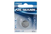 Akut ja Paristot - ANSMANN akku - 5020072