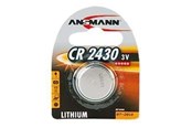 Akut ja Paristot - ANSMANN akku - 5020092