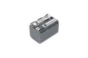 Videokamerat - ANSMANN A-Can NB 2 LH - 5022673