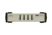 KVM-kytkimet - ATEN CubiQ CS84U - CS-84U