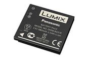 Akut ja akkukahvat - Panasonic DMW-BCK7E - DMW-BCK7E
