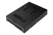 Kovalevyt - lisätarvikkeet - ICY BOX Cremax ICY Dock MB882SP-1S-2B - MB882SP-1S-2B