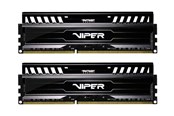 RAM - Patriot Extreme Performance Viper 3 Series Black Mamba Edition - PV316G160C9K