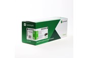 Mustepatruunat, värikasetit ja lisävarusteet - Lexmark 522 - Musta Toner - Laser värikasetti musta - 52D2000