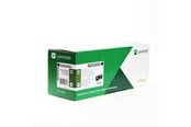 Mustepatruunat, värikasetit ja lisävarusteet - Lexmark 522X - Ekstra High Yield - Musta Toner - Laser värikasetti musta - 52D2X00