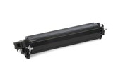 Mustepatruunat, värikasetit ja lisävarusteet - Lexmark 700D1 - Musta - Developer kit LCCP - Developer-kit musta - 70C0D10