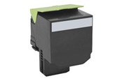 Mustepatruunat, värikasetit ja lisävarusteet - Lexmark 702XK - 70C2XK0