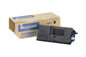 Mustepatruunat, värikasetit ja lisävarusteet - Kyocera 1T02MT0NL0 / TK 3110 Musta Toner - Laser värikasetti musta - 1T02MT0NL0