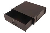 Räkit - Rack - DIGITUS DN-19 AVAIN-3U-KYTKIN - DN-19 KEY-3U-SW