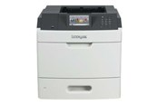 Tulostimet - Lexmark MS810de - 40G0161